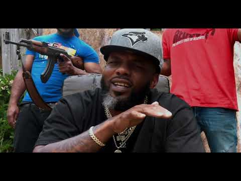 Kanal 104 Psalm 34:14 Let Go (OFFICIAL MUSIC VIDEO)