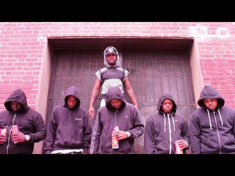Tae Gunna-R.N.M.R.D. (Real Nggas Making Rich Decisions) Official Video