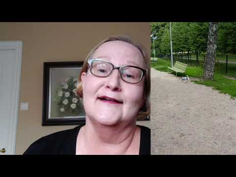 Interview with Kirsi Tiihonen