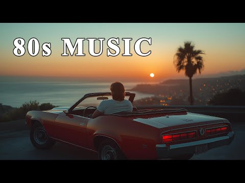 80s & 90s Music Track Vibes - Mix for Driving