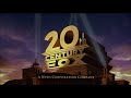 20th Century Fox 2002