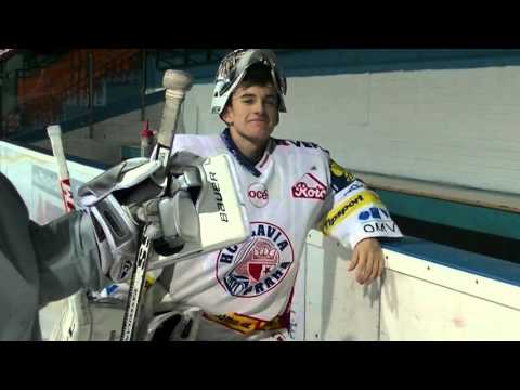 Goalie SD SHKm Hodonín+Kubík