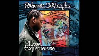 Raheem DeVaughn - Guess Who Loves You More