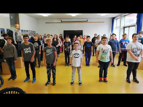 A Pál utcai fiúk musical - Magyarország