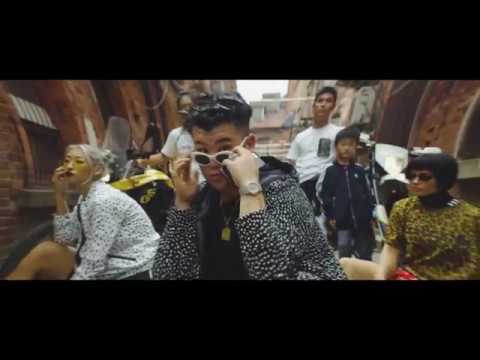 Higher Brothers Nomadic But only Joji