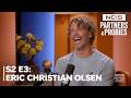 Eric Christian Olsen S Growing Influence On NCIS