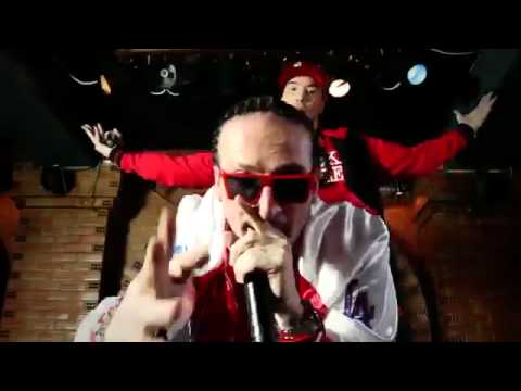 Nevma feat  Nivo & Komis X - Fotia sta ixeia (Official Video Clip)