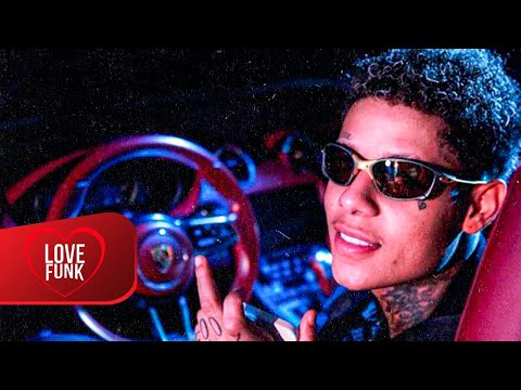 ELA QUER BROTAR NOS ACESSOS - SET DJ GM 7.0 - MC Boladin 211 (DJ GM)