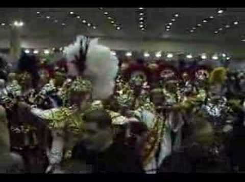 2008 Show of Shows Ferko Aisle 1 (watch til the end!)