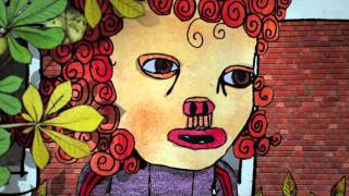 TRAILER Next Door Letters