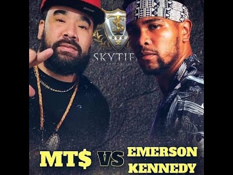 Emerson Kennedy vs MT$