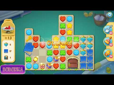 Matchington Mansion level 4229 HD