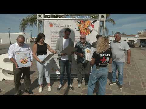 Lajares celebra la segunda edición de su ruta gastronómica Lajares de Tapeo
