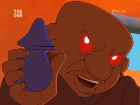 Papyrus Season 2 Episode 5 The Awakening of Osiris