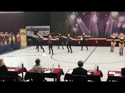 2019.04.13. BFüred Metal Wings elődöntő