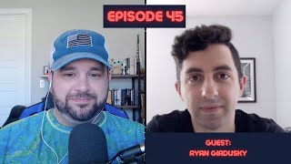 45 - Ryan Girdusky