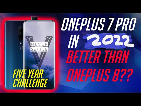 Why I would buy this OLD Android Phone in 2022. [Best Budget Option]