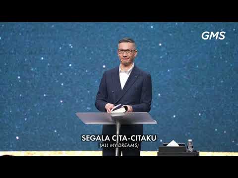 Tuhan Inilah Hidupku - GMS Church