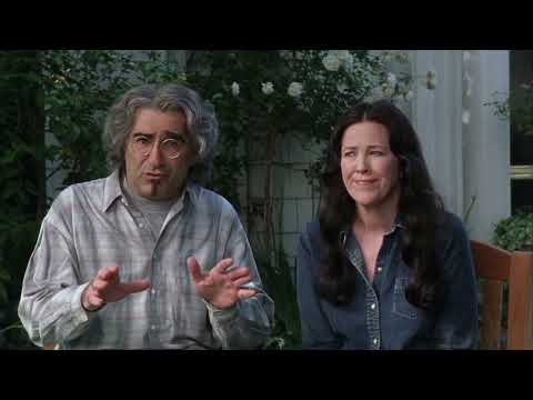 Mitch and Mickey- First Interview Together