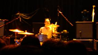 Electric Touch - Magnetic