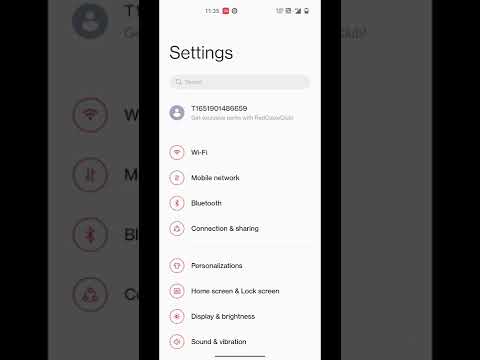 Touch sound enable in Motorola G82 5G, how to enable touch sound in Motorola G82 5G, touch sound