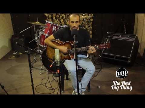 Frederik Maalouf // THE NEXT BIG THING - Audition