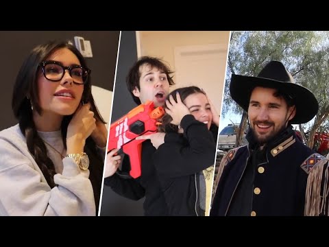 BEST OF 2020!! VLOG SQUAD REWIND