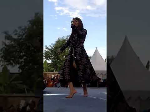 Live.inul Daratista lapangan kedensari Tanggulangin sidoarjo