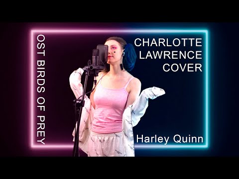 Charlotte Lawrence - Joke's on you (cover by Ana Rovana)