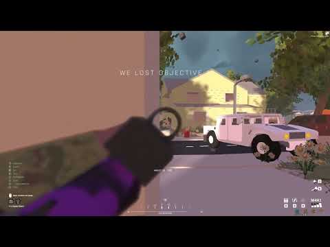 Steam Community :: Video :: Battlebit gameplay
