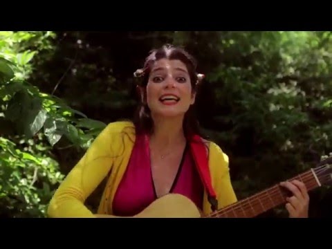 Una burbujita. Ana Iniesta  y la Banda de la luna (letra y musica)