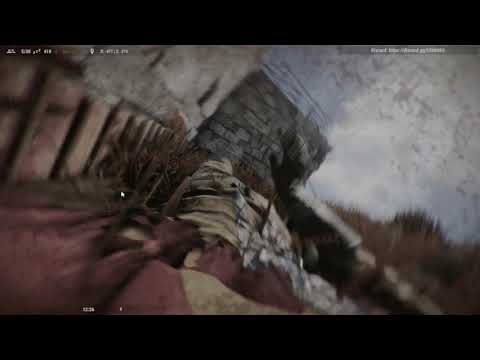 Biggest Rust Bus Stop Raid Ever