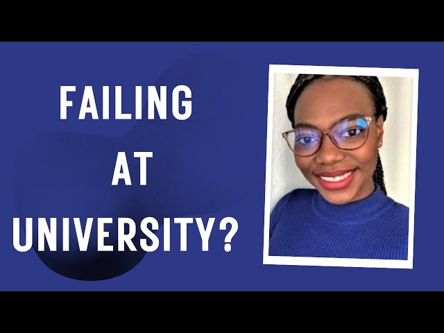 Bouncing Back from Failure: A University Journey | Galaxy.ai | Galaxy.ai