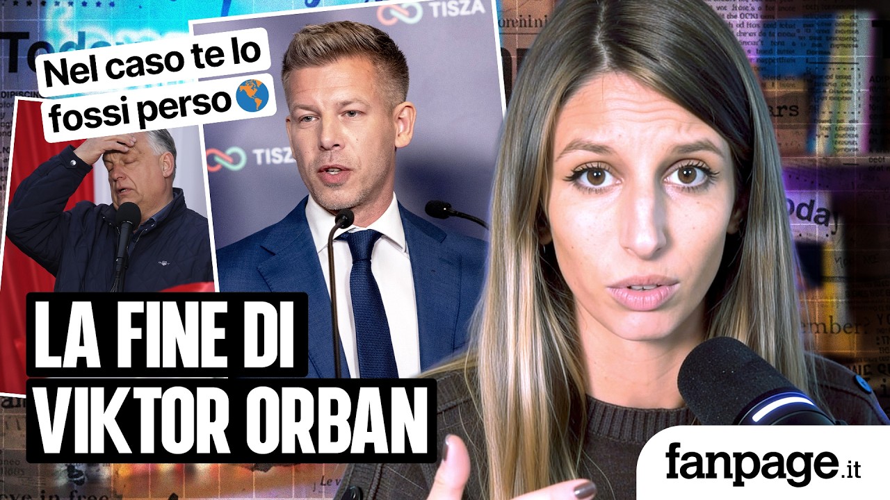 Peter Magyar ha vinto le elezioni in Ungheria: la democrazia illiberale di Orban è finita davvero?