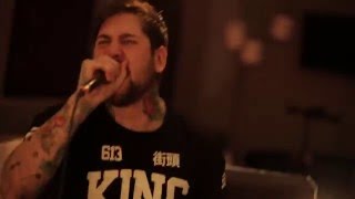 Fit For An Autopsy - Hollow Shell