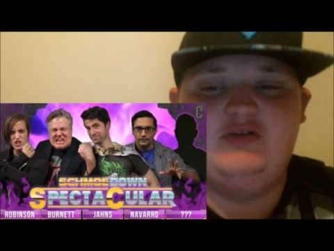 movie trivia schmoedown rewind  innergeekdom fatal 5 way schmoedown spectacular