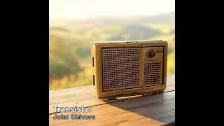 Transistor (Cover Version of Original by Kraftwerk)