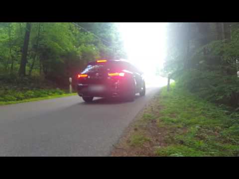 Cupra 300 ST Remus Axle Back DSG