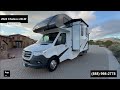 Check out this Video for a 2024 Thor Motor Coach Chateau 24LW(Stock #473937)  for sale by Pop RVs. This unit is located in Sarasota, FL