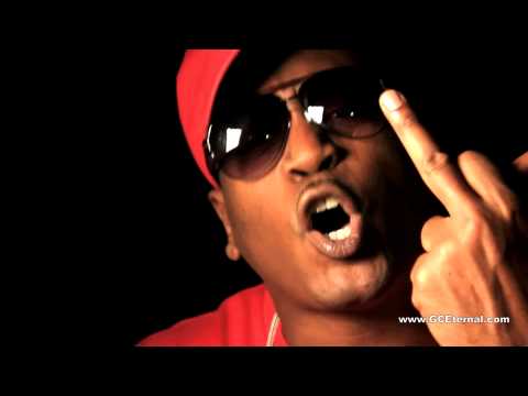 GC Eternal- I Could Give A Fuck [Directed by: Stylistic]