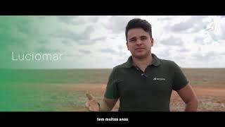 Giovane Gehrke sobre o Bolt