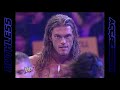 Edge & Rey Mysterio vs. Los Guerreros | SmackDown! (2002)