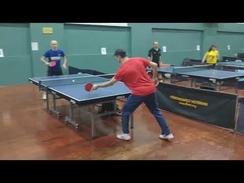 UĞUR KAYLAN - ERDEM DEMİR | FBVTT | 13.03.2022 | GROUP MATCH