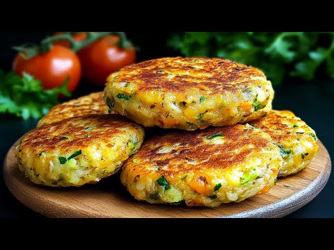 Kúrbítur er bragðbetri en kjöt, enginn trúir því að ég útbúi hann svona auðveldlega og ljúffengt.