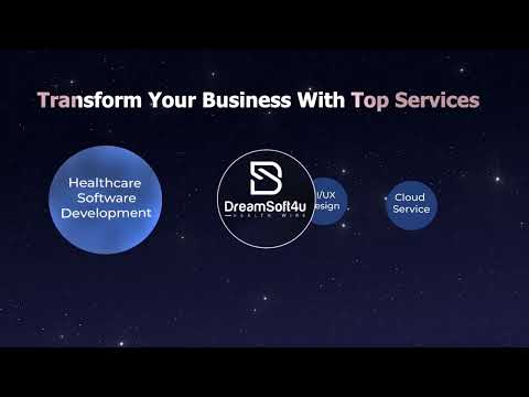 DreamSoft4u video.