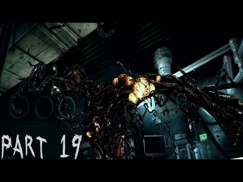 Resident Evil 5 Veteran Walkthrough Part 19: Uroboros Mkono