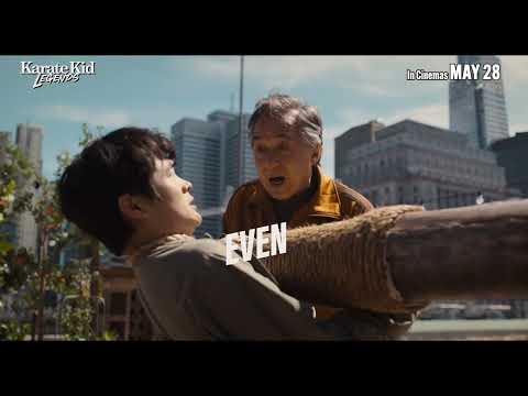 Thumbnail of the video: In Cinemas May 28