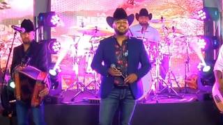La Energía Norteña - Mi Bonita - En Vivo