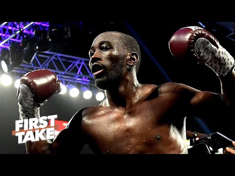 斯蒂芬-A.和麥克斯對ESPN的拳擊排名作出迴應｜第一時間報道 (Stephen A. & Max react to ESPN's Pound-for-Pound Boxing Rankings | First Take)