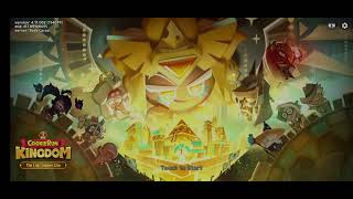 Cover art for Golden Cheese them